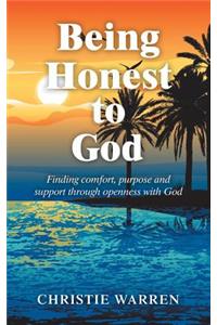Being Honest to God