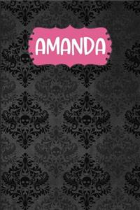 Amanda