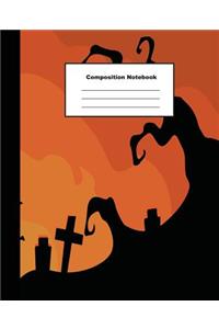 Composition Notebook