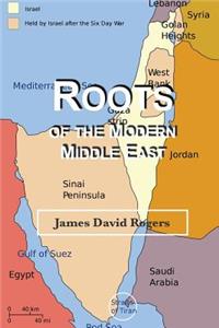 Roots of the Modern Middle East
