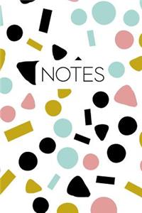 Notes