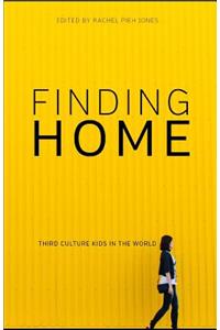 Finding Home