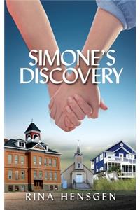 Simone's Discovery