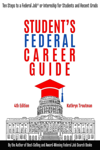 Student Federal Career Guide