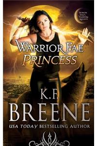 Warrior Fae Princess