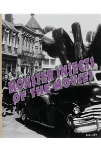 Monster Insects of the Movies