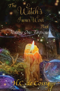 Witch's Inner Work Book Volume One