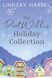 Port Willis Holiday Collection