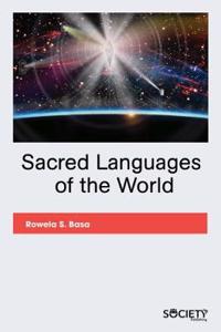 Sacred Languages of the World
