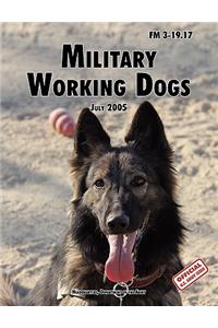 Military Working Dogs