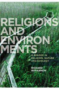 Religions and Environments
