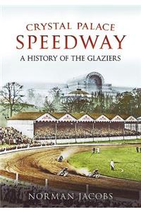 Crystal Palace Speedway
