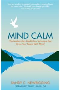 Mind Calm