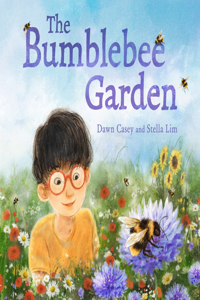 Bumblebee Garden