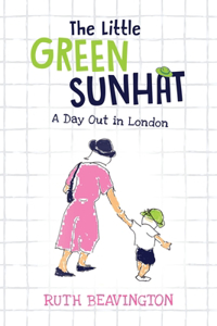 Little Green Sunhat