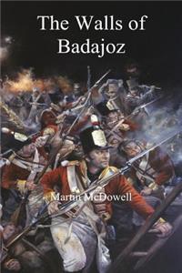 The Walls of Badajoz