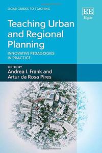 Teaching Urban and Regional Planning