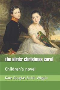 The Birds' Christmas Carol