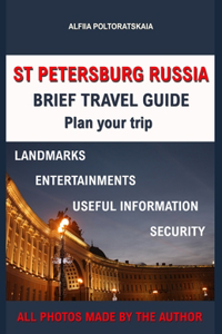St Petersburg