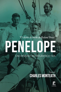 Penelope - Um Desafio no Atlântico Sul