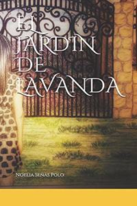 Jardin de Lavanda