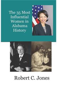35 Most Influential Women in Alabama History