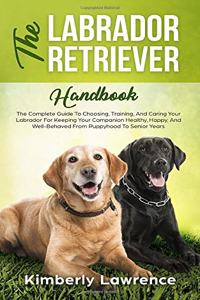 Labrador Retriever Handbook