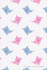Crazy Cat Lady