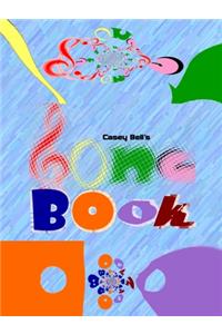 Casey's Song Book