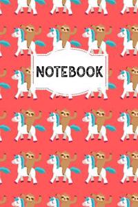 Notebook: 110 Dotted Pages 6 X 9 Inches Dot Grid Notebook, Journal or Dairy Birthday or Christmas Gift Idea for Women, Men and Kids