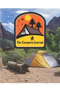 The Campers Journal