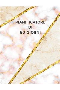 Pianificatore Di 90 Giorni