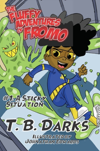 The Fluffy Adventures of Fromo