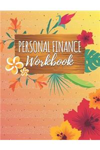 Personal Finance Workbook