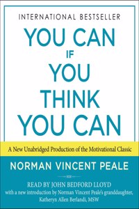 You Can If You Think You Can