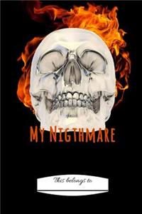My Nigthmare