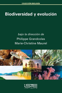 Biodiversidad y evolucion