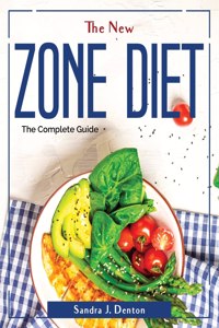 The New Zone Diet