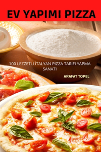 Ev Yapimi PIzza