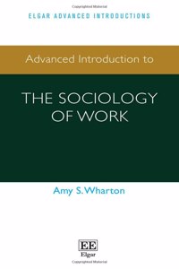 Advanced Introduction to the Sociology of Work