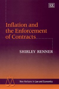 Inflation and the Enforcement of Contracts