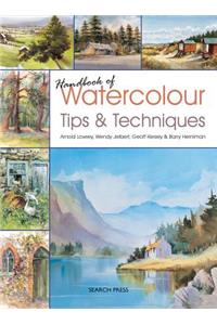 Handbook of Watercolour Tips & Techniques