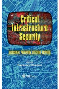 Critical Infrastructure Security