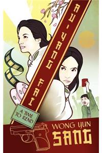 Au-Yang Fai
