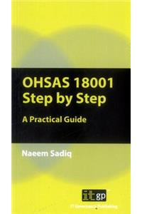 OHSAS 18001 Step by Step