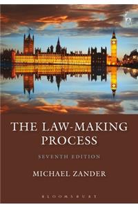 The Law-Making Process