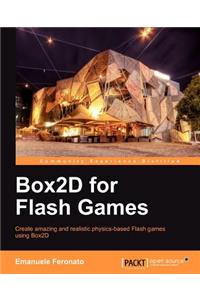 Box2d for Flash Games