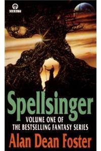 Spellsinger