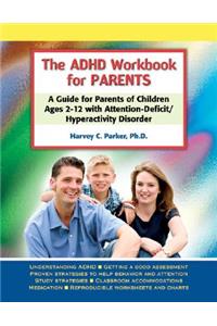 ADHD Workbook for Parents