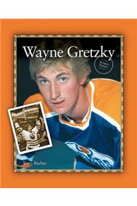 Wayne Gretzky